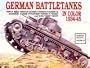 German Battle Tanks in Color: (Schiffer Military)