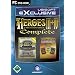 Heroes of Might & Magic III & IV Complete