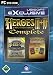 Heroes III & IV Complete (DVD-ROM)