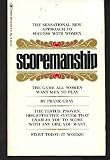 Scoremanship