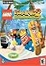 Lego Island 2: The Brickster's Revenge