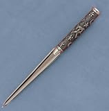 Wedding Favors - Letter Opener Linked to the Heart Wedding Guest Book and Pen Set Wedding Favors