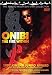 Onibi: The Fire Within