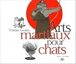 Arts martiaux pour chats