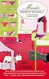 Murder Unmentionable (Sweet Nothings)