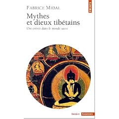 Mythes et Dieux tib�tains