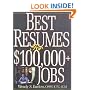 Best Resumes For $100,000+ Jobs, Second Edition