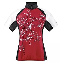 Vaude Damen Prio Tricot - Bike Trikot kurzarm