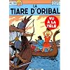ALIX T04 : LA TIARE D'ORIBAL