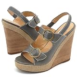 Steve Madden Charoos Wedges