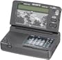 Sony ICF-SW12 Shortwave World Band Receiver Travel Radio
