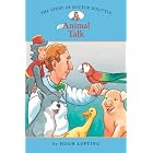The Story of Doctor Dolittle #1: Animal Talk (Easy Reader Classics) by  Hugh Lofting, Diane Namm, and John Kanzler