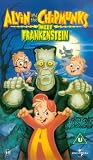 Review Universal Pictures UK  / Alvin And The Chipmunks Meet Frankenstein