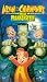 Alvin And The Chipmunks Meet Frankenstein [VHS]