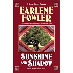 Sunshine and Shadow (Benni Harper Mysteries)