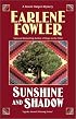 Sunshine and Shadow (Benni Harper Mystery)