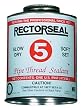 Rectorseal #5 - 25431 #5 Pint Rectorseal