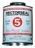 Rectorseal #5 - 25431 #5 Pint Rectorseal