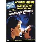 Der unbekannte Geliebtevon "Katharine Hepburn"