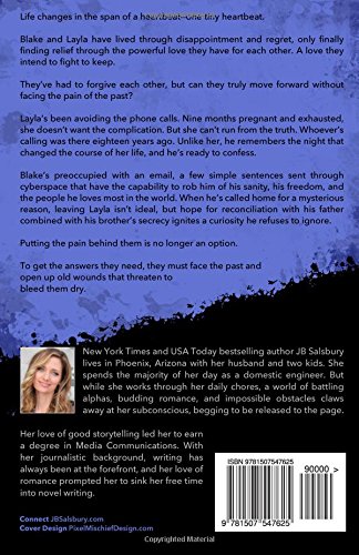 father's a fight j.b. salsbury