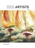 International Contemporary Artists Volume IV