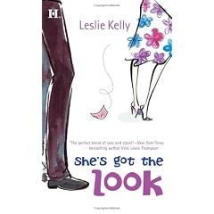 She's Got the Look