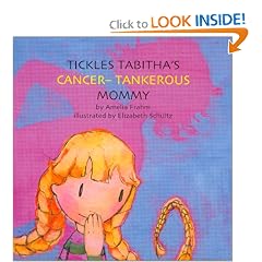 Tickles Tabitha's Cancer-tankerous Mommy