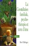 Constellation familiale psychoth�r. cure