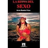 la reina del sexo spanish edition