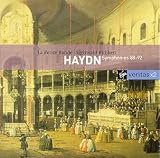 Haydn: Symphonies Nos. 88 - 92