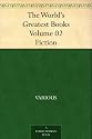 The World's Greatest Books - Volume 02 - Fiction