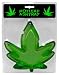 Pot Leaf Ashtray