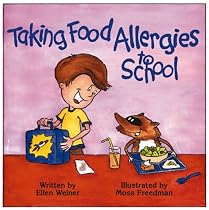 Taking Food Allergies to School