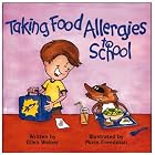Click here to buy Taking Food Allergies to School (Special Kids in School) (Special Kids in School) by Ellen Weiner and Moss Freedman.