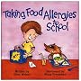 Taking Food Allergies to School (Special Kids in School)