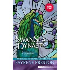 SwanSea Dynasty: SwanSea Place: The Promise\SwanSea Place: Jeopardy
