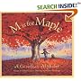 M Is for Maple: A Canadian Alphabet (Discover Canada Province by Province)