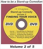 Stand-up Comedy, Volume 2
