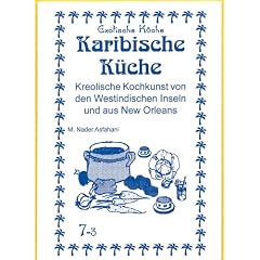 Karibische K�che