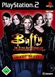 Eigenschaften Fox  / Buffy im Bann der Dämonen: Chaos Bleeds
