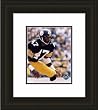 Pittsburgh Steelers Framed Mel Blount Photo By Photo File NFL Football