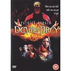 Devil's Prey horror
