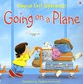 Going on a Plane (First Experiences)