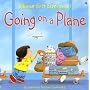 Going on a Plane (First Experiences)