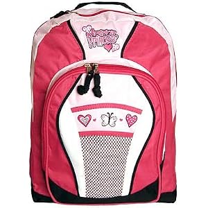 American Princess Trendy Multipurpose Sporting Backpack  School Backpack  Outdoor Backpack by American Princess