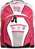 American Princess Pink Trendy Multipurpose Sporting Backpack/ School Backpack/ Outdoor Backpack
