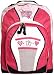 American Princess Pink Trendy Multipurpose Sporting Backpack/ School Backpack/ Outdoor Backpack