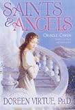 Saints and Angels Oracle Cards