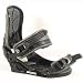 Avalanche AV5 Snowboard Bindings - Large/Black