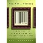 The Art of Pricing: How to Find the Hidden Profits to Grow Your Business